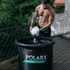 Ice Bath - Performance & Recovery