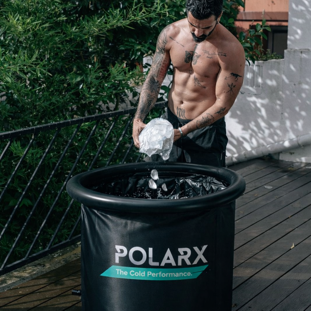 Ice Bath