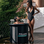 Ice Bath - Performance & Recovery